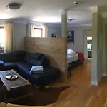 Hotell Hofgut Held Prüm