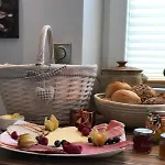 Hotell Hofgut Held 3*