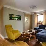 Hotel Hofgut Held Prüm