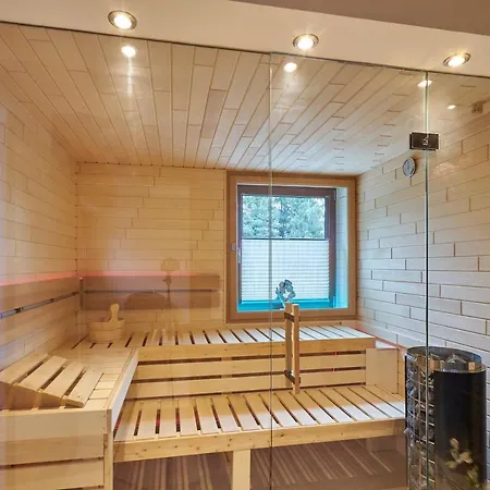 Hofgut Held ホテル プリュム