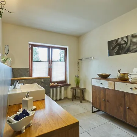 Hofgut Held 3* 프룸