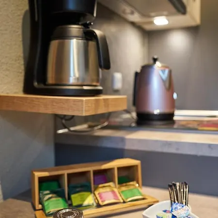 Hofgut Held ホテル