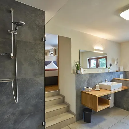 Hofgut Held Hotel 3*