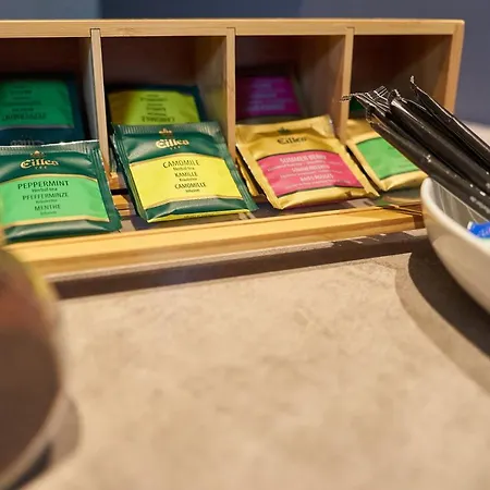 Hofgut Held Hotel 3*