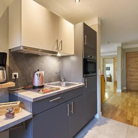 Hofgut Held ホテル