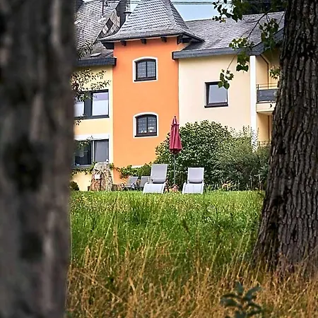 Hofgut Held Prüm