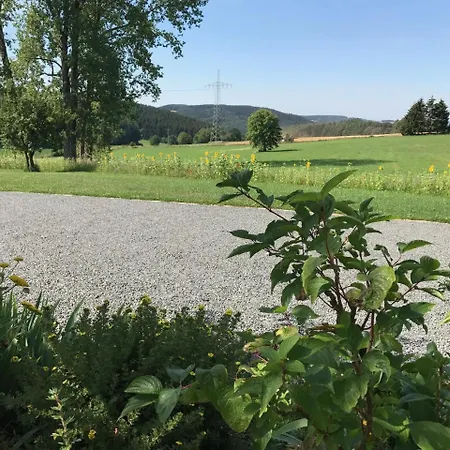 Hotel Hofgut Held Prüm