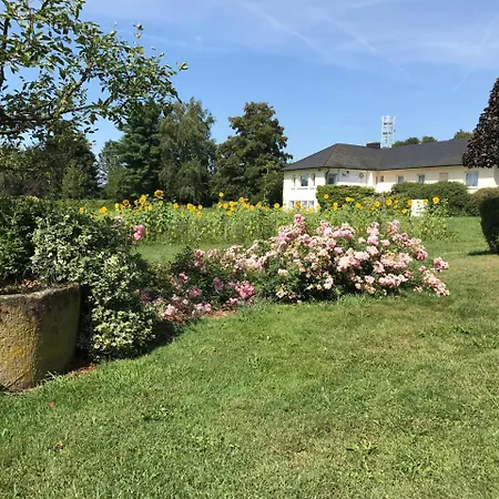 Hotel Hofgut Held 3*