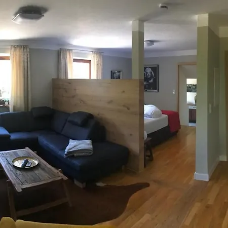 Hotel Hofgut Held Prüm