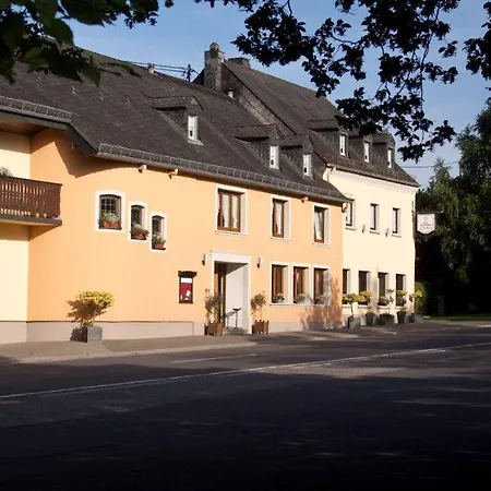 Hotel Hofgut Held 3*