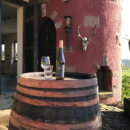 Hofgut Held 3* プリュム