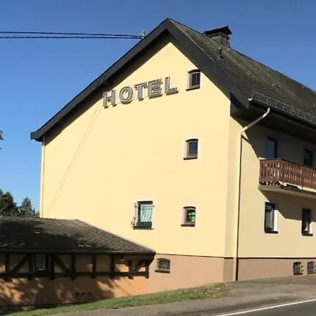 Hofgut Held 3* Prüm