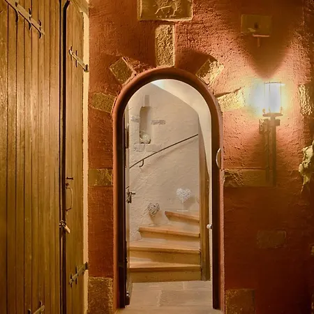 Hofgut Held 3* Prüm