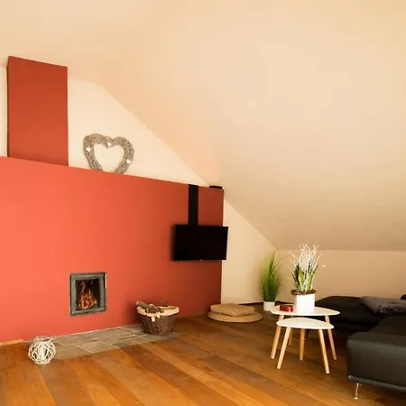 Hofgut Held 3* プリュム