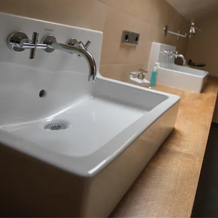 Hotel Hofgut Held Prüm