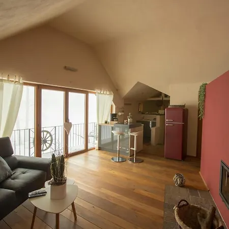 Hofgut Held ホテル プリュム