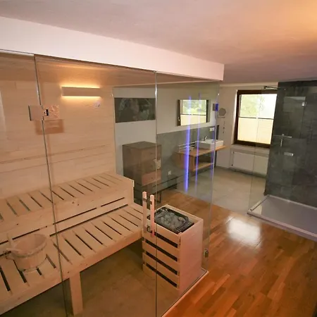 Hofgut Held ホテル プリュム