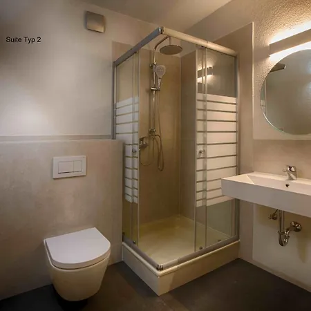 ホテル Hofgut Held 3*