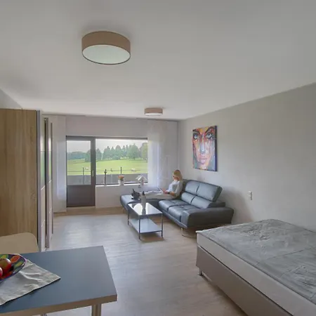 Hofgut Held Hotel 3*