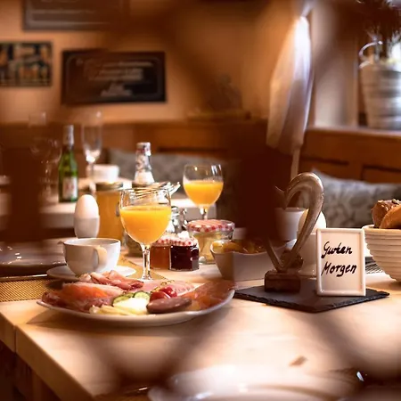 Hotel Hofgut Held Prüm