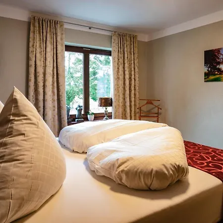Hofgut Held Hotel