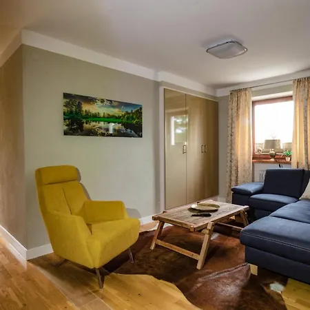 ホテル Hofgut Held プリュム