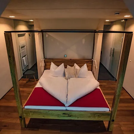 Hofgut Held Hotel Prüm