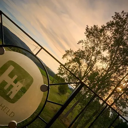 Hotel Hofgut Held 3*