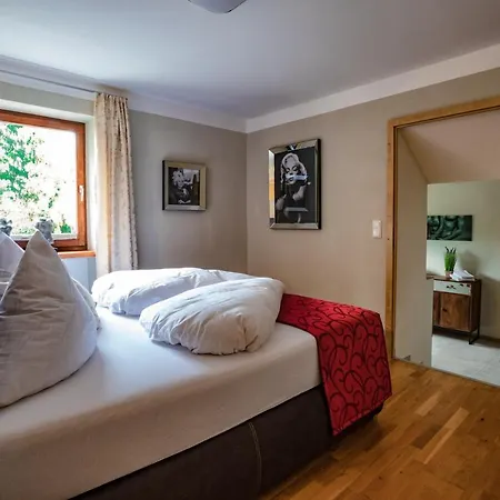 Hofgut Held 3* Prüm