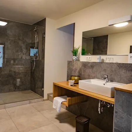 Hofgut Held Hotel 3*