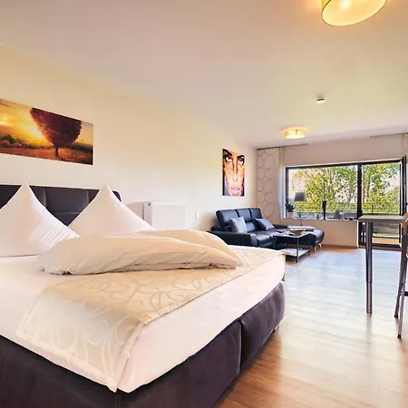 Hotel Hofgut Held 3*