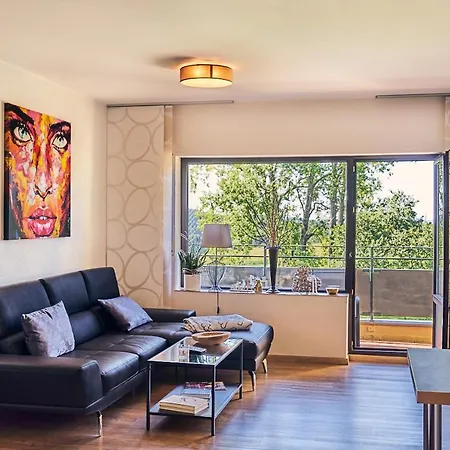 ホテル Hofgut Held 3*