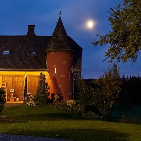 Hofgut Held 3* プリュム