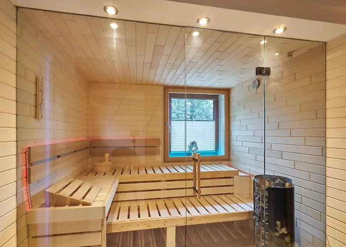 Hofgut Held Hotel Prüm