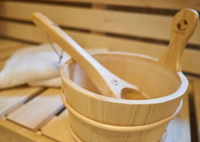 Hofgut Held Hotel Pruem