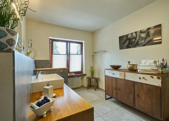 Hofgut Held 3* Prüm