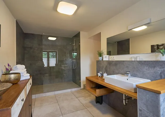 Hotel Hofgut Held Prüm