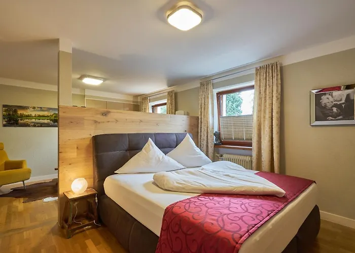 Hofgut Held Hotel 3*