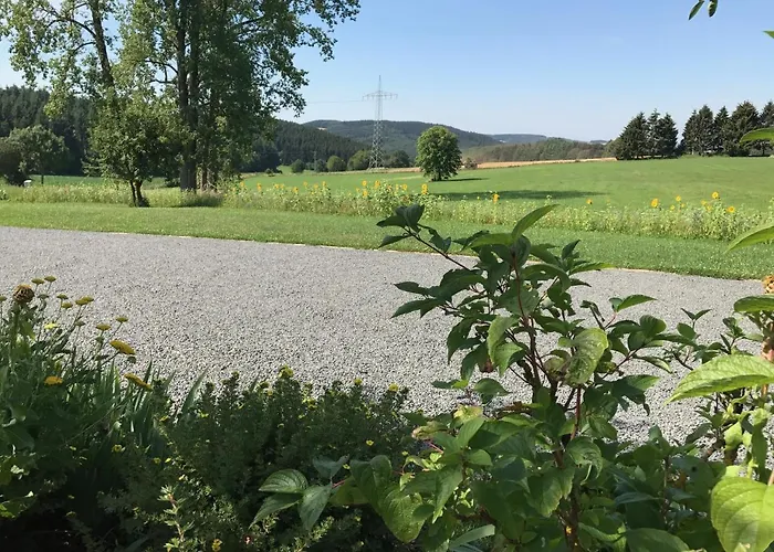 Hotel Hofgut Held Prüm