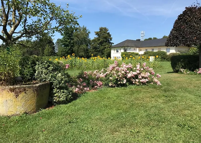 Hotel Hofgut Held 3*