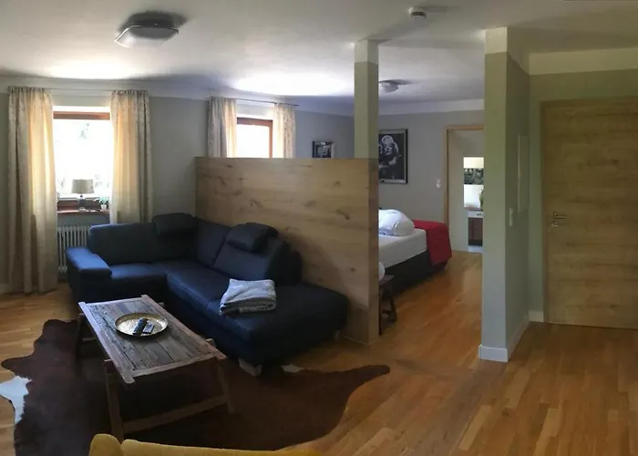 Hotel Hofgut Held Pruem