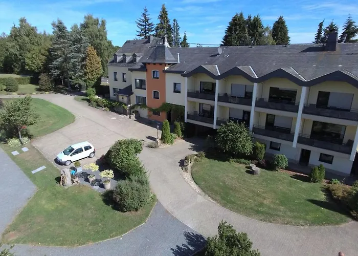 Hotel Hofgut Held 3*