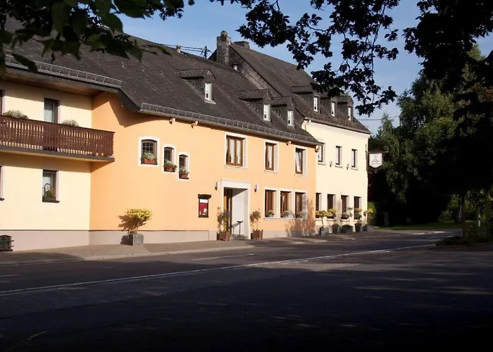 Hotel Hofgut Held 3*