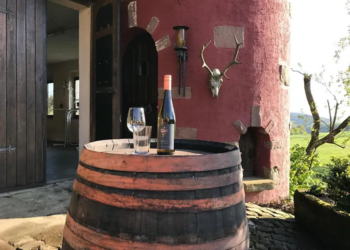 Hofgut Held 3* Pruem