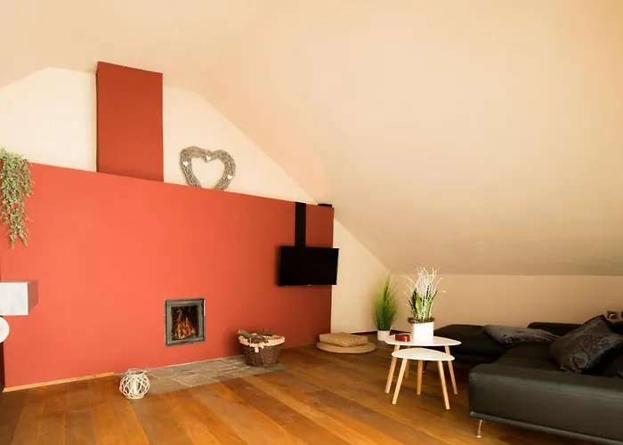 Hofgut Held 3* Прюм