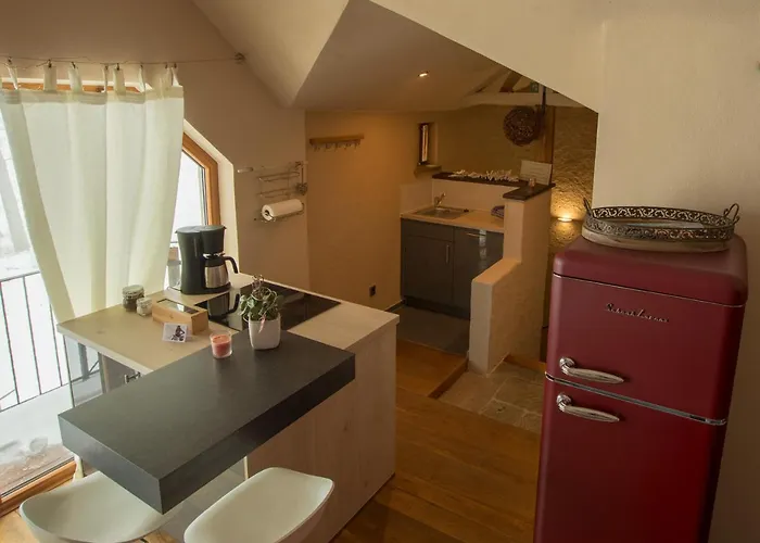 Hotel Hofgut Held 3*