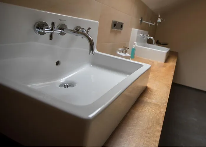 Hotel Hofgut Held Pruem