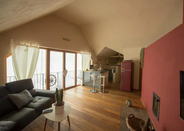 Hofgut Held Отель Прюм