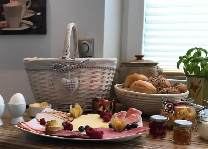 Hotel Hofgut Held 3*