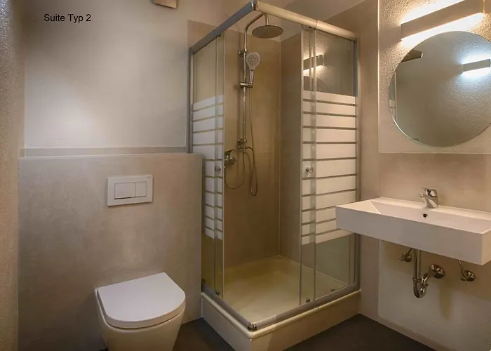 Hotel Hofgut Held 3*